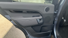 Land Rover Discovery Sport 2.0 SD4 240 SE 5dr Auto [5 Seat] Diesel Station Wagon